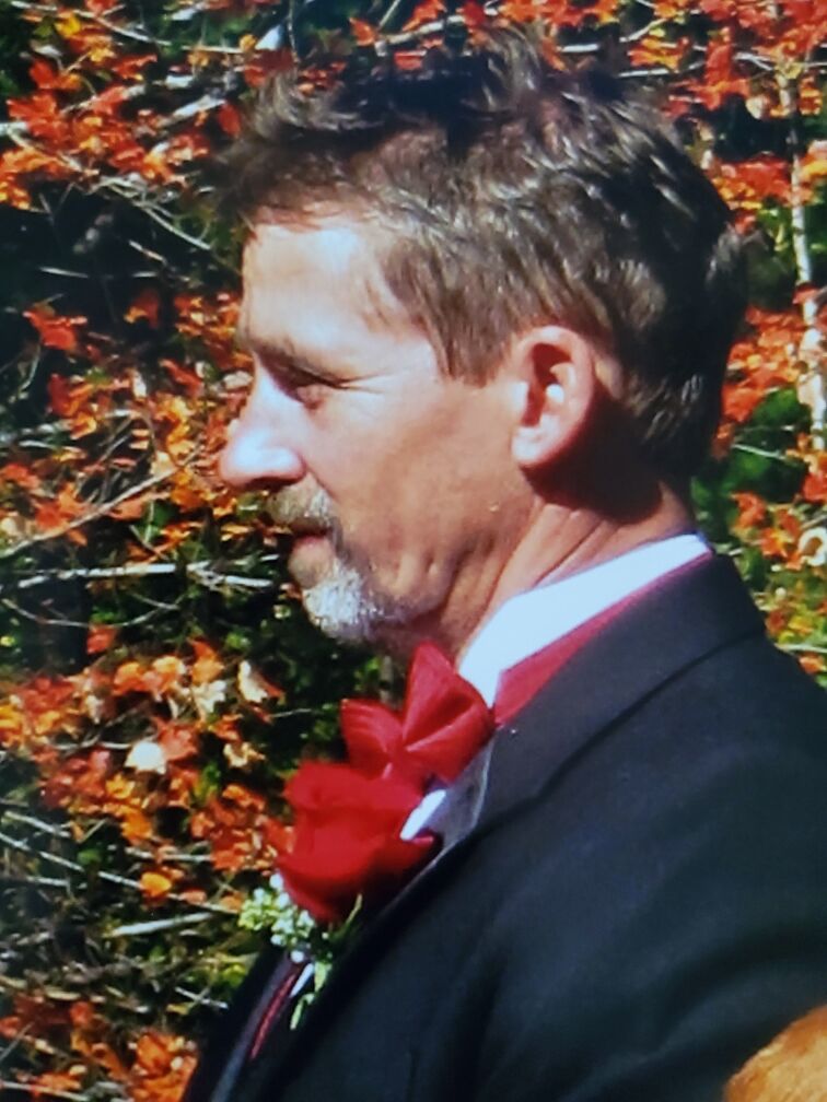 Richard E. Bryant Jr.